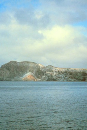 Guadeloupe - the largest island of the French West Indies