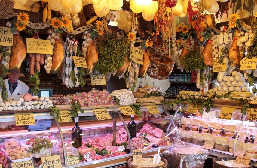 Butchery and Catering